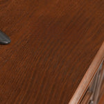 テレビ台 ローボード ほぼ完成品 160 180 TV台 tvボード 収納 コーナー テレビボード テレビラック TVラック ロータイプ 引き出し 脚付き おしゃれ ブラウン 北欧 引き出し