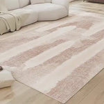 Casaconer | カーペット・おしゃれ・オールシーズン対応・北欧デザイン・ラグマット・絨毯・リビング・寝室・子供部屋・床暖房対応・カラー多数・室内用