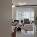 Casaconer | カーペット・おしゃれ・オールシーズン対応・北欧デザイン・ラグマット・絨毯・リビング・寝室・子供部屋・床暖房対応・カラー多数・室内用