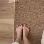 Casaconer | カーペット・おしゃれ・オールシーズン対応・北欧デザイン・ラグマット・絨毯・リビング・寝室・子供部屋・床暖房対応・カラー多数・室内用