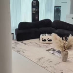 Casaconer | カーペット・おしゃれ・オールシーズン対応・北欧デザイン・ラグマット・絨毯・リビング・寝室・子供部屋・床暖房対応・カラー多数・室内用