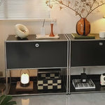 収納棚・キャビネット・大容量・おしゃれ・扉付き・食器収納・サイドボード・リビングボード・リビング・棚・収納・サイドチェスト・ブラック自由に組み合わせ・脚付き・木目調・おしゃれ・韓国・北欧