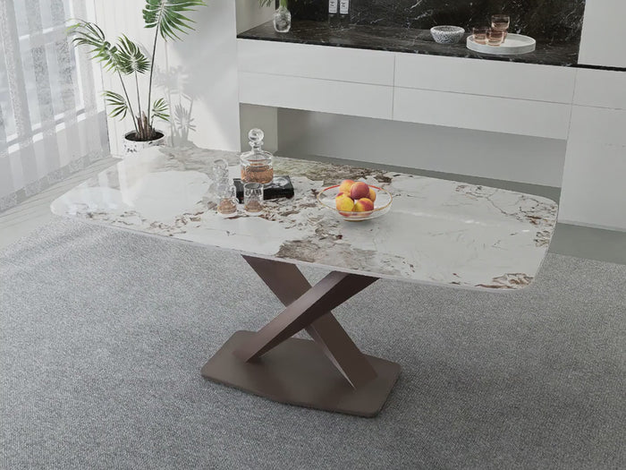 ダイニングテーブル 2人/4人/6人/8人掛け 食卓 食事テーブル