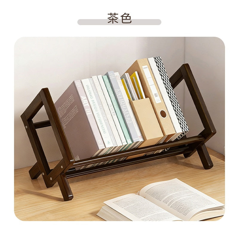 Casaconer | 卓上チェスト・竹・おしゃれ・ナチュラル・収納・机上収納・収納ラック・収納棚・卓上収納ラック
