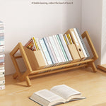 Casaconer | 卓上チェスト・竹・おしゃれ・ナチュラル・収納・机上収納・収納ラック・収納棚・卓上収納ラック