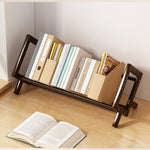 Casaconer | 卓上チェスト・竹・おしゃれ・ナチュラル・収納・机上収納・収納ラック・収納棚・卓上収納ラック