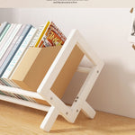 Casaconer | 卓上チェスト・竹・おしゃれ・ナチュラル・収納・机上収納・収納ラック・収納棚・卓上収納ラック