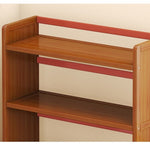 Casaconer | キャビネット卓上チェスト・竹・おしゃれ・ナチュラル・収納・机上収納・収納ラック・収納棚・卓上収納ラック