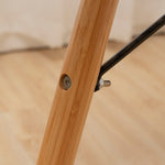 Casaconer | カフェテーブル・竹製・おしゃれ・北欧・かわいい・ダイニングテーブル・一人暮らし・80