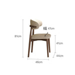 Casaconer | セラミックダイニングテーブル天然木材脚