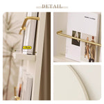 Casaconer | オープンラック・おしゃれ・北欧・木製・本棚・大容量・省スペース・シェルフ