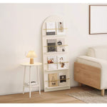 Casaconer | オープンラック・おしゃれ・北欧・木製・本棚・大容量・省スペース・シェルフ