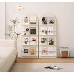 Casaconer | オープンラック・おしゃれ・北欧・木製・本棚・大容量・省スペース・シェルフ