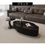 Casaconer | テーブル・センターテーブル・リビングテーブル・ソファーテーブル・収納付・リビング・おしゃれ・収納