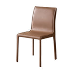 Casaconer | ダイニングチェア・レザーチェア・おしゃれ・北欧・ダイニングチェアセット・ダイニングレザーチェア・フェイクレザー・デザイナーズチェア