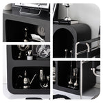 ラック,薄型,スリム,飾り棚,リビング,寝室,モダン,ディスプレイ,ディテール