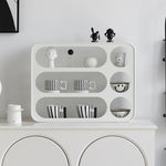 ミニキャビネット,卓上収納,カップラック,ディスプレイ,収納,コンパクト,1人暮らし