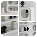 ミニキャビネット,卓上収納,カップラック,ディスプレイ,収納,コンパクト,1人暮らし,ディテール