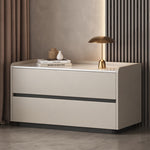 Casaconer | ナイトテーブル・セラミック天板・おしゃれ・北欧・収納・小物収納・寝室・リビング