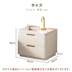 サイドテーブル,ナイトテーブル,ライトリュクス,収納,リビング,寝室,ベッドルーム,モダン,セラミック,空間整理