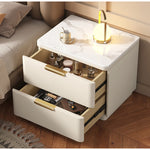 サイドテーブル,ナイトテーブル,ライトリュクス,収納,リビング,寝室,ベッドルーム,モダン,セラミック,かわいい