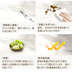 Casaconer | ナイトテーブル・セラミック天板・サイドテーブル・ライトリュクス・収納・引出し・リビング・ベッドルーム・モダン・高級感