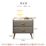 サイドテーブル,ナイトテーブル,ライトリュクス,小物収納,寝室,ベッドルーム,省スペース,セラミック,空間整理