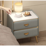 サイドテーブル,ナイトテーブル,ライトリュクス,小物収納,寝室,ベッドルーム,省スペース,セラミック,おすすめ