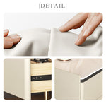 サイドテーブル,ナイトテーブル,ライトリュクス,小物収納,寝室,ベッドルーム,コンパクト,セラミック,ディテール