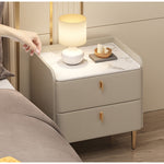 サイドテーブル,ナイトテーブル,ライトリュクス,小物収納,寝室,ベッドルーム,コンパクト,セラミック,かわいい