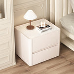 サイドテーブル,ナイトテーブル,フェミニン,小物収納,寝室,ベッドルーム,コンパクト,セラミック