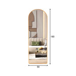 全身鏡,スタンドミラー,ミラー,姿見,ライトリュクス,リビング,ベッドルーム,1人暮らし,サイズ