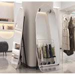 Casaconer | 全身鏡・おしゃれ・韓国・かわいい・ナチュラル・玄関・リビング・子供部屋・一人暮らし