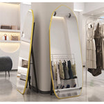 Casaconer | 全身鏡・おしゃれ・韓国・かわいい・ナチュラル・玄関・リビング・子供部屋・一人暮らし