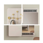 Casaconer | 全身鏡・おしゃれ・韓国・かわいい・ナチュラル・玄関・リビング・子供部屋・一人暮らし