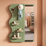 Casaconer | 全身鏡・おしゃれ・韓国・かわいい・ナチュラル・玄関・リビング・子供部屋・一人暮らし