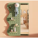 Casaconer | 全身鏡・おしゃれ・韓国・かわいい・ナチュラル・玄関・リビング・子供部屋・一人暮らし