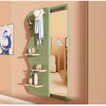 Casaconer | 全身鏡・おしゃれ・韓国・かわいい・ナチュラル・玄関・リビング・子供部屋・一人暮らし