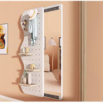 Casaconer | 全身鏡・おしゃれ・韓国・かわいい・ナチュラル・玄関・リビング・子供部屋・一人暮らし