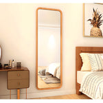 全身鏡,スタンドミラー,ミラー,姿見,シンプル,リビング,ベッドルーム,1人暮らし,安心安全