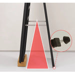 Casaconer | 全身鏡・おしゃれ・韓国風・ミラー・アンティーク・ウェーブ・大型玄関ダンス・鏡