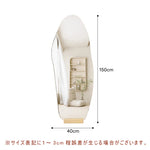 全身鏡・おしゃれ・韓国風・ミラー・アンティーク・ウェーブ・大型玄関ダンス・鏡