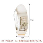 全身鏡・おしゃれ・韓国風・ミラー・アンティーク・ウェーブ・大型玄関ダンス・鏡