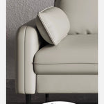 ソファ,2人掛け,3人掛け,合皮,ソファー,1人暮らし,モダン,シンプル,おしゃれ,角丸