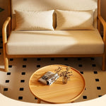 ソファ,2人掛け,1人暮らし,ファブリック,ソファー,ナチュラル,シンプル,おしゃれ,温かみ