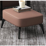 パーソナルチェア,1人掛け,合皮,ソファ,ソファー,モダン,1人暮らし,おしゃれ,オットマン