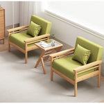 パーソナルチェア,1人掛け,ファブリック,ソファ,ソファー,ナチュラル,1人暮らし,おしゃれ,ゆったりな雰囲気