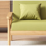 パーソナルチェア,1人掛け,ファブリック,ソファ,ソファー,ナチュラル,1人暮らし,おしゃれ,自然な風合