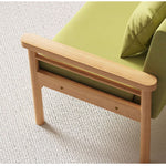 パーソナルチェア,1人掛け,ファブリック,ソファ,ソファー,ナチュラル,1人暮らし,おしゃれ,肘掛け