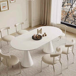 Casaconer | ダイニングテーブル・セラミックテーブル・セラミック天板・おしゃれ・モダン・リビング・幅120・幅140・幅160・6人掛け